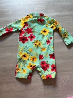 Up and fast all in one swim size 6-9 months